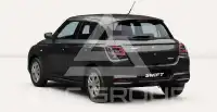 2026 Suzuki SWIFT