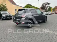 2026 Suzuki SWIFT