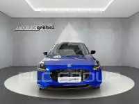 2026 Suzuki SWIFT