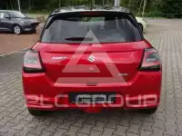 2026 Suzuki SWIFT