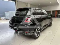 2026 Suzuki SWIFT