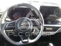 2026 Suzuki SWIFT