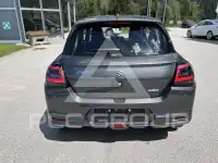 2026 Suzuki SWIFT