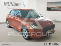 2026 Suzuki SWIFT