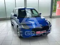 2026 Suzuki SWIFT