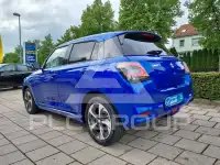 2026 Suzuki SWIFT