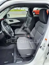 2026 Suzuki SWIFT