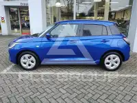 2026 Suzuki SWIFT