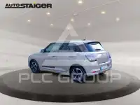 2026 Suzuki SWIFT