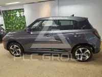 2026 Suzuki SWIFT