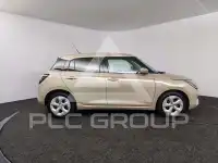 2026 Suzuki SWIFT