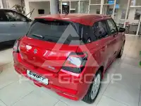 2026 Suzuki SWIFT