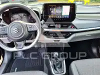 2026 Suzuki SWIFT