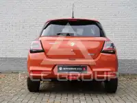 2026 Suzuki SWIFT