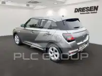 2026 Suzuki SWIFT
