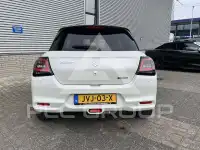 2026 Suzuki SWIFT
