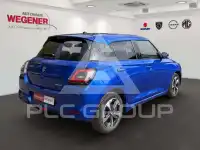 2026 Suzuki SWIFT