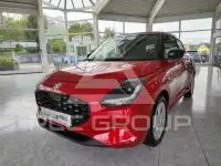 2026 Suzuki SWIFT