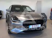 2026 Suzuki SWIFT