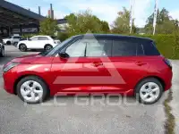 2026 Suzuki SWIFT