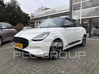 2026 Suzuki SWIFT