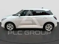 2026 Suzuki SWIFT