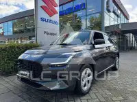 2026 Suzuki SWIFT