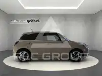 2026 Suzuki SWIFT