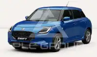 2026 Suzuki SWIFT