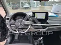 2026 Suzuki SWIFT