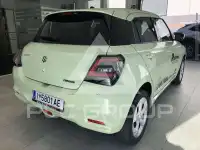 2026 Suzuki SWIFT