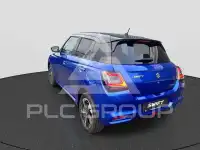 2026 Suzuki SWIFT