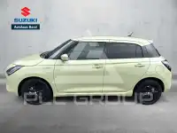 2026 Suzuki SWIFT