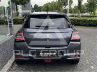 2026 Suzuki SWIFT