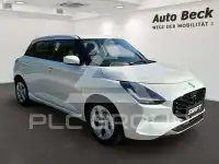2026 Suzuki SWIFT