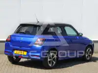 2026 Suzuki SWIFT