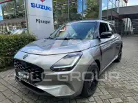 2026 Suzuki SWIFT