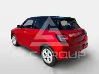 2026 Suzuki SWIFT
