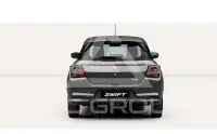 2026 Suzuki SWIFT