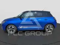2026 Suzuki SWIFT
