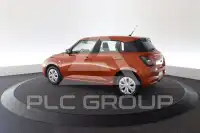 2026 Suzuki SWIFT