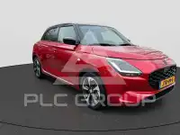 2026 Suzuki SWIFT