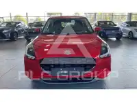 2026 Suzuki SWIFT