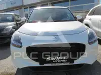 2026 Suzuki SWIFT