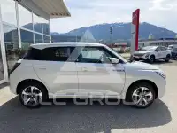 2026 Suzuki SWIFT