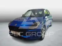 2026 Suzuki SWIFT