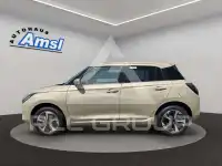 2026 Suzuki SWIFT
