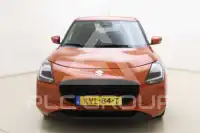 2026 Suzuki SWIFT