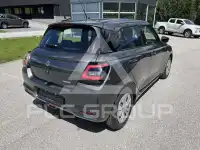 2026 Suzuki SWIFT