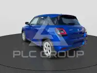 2026 Suzuki SWIFT